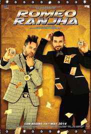 Romeo Ranjha 2014 DVD Rip Full Movie